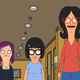 Image for article titled Linda remains the trickiest Bob’s Burgers character